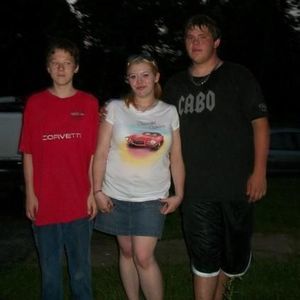 Meet your Posher, Janet